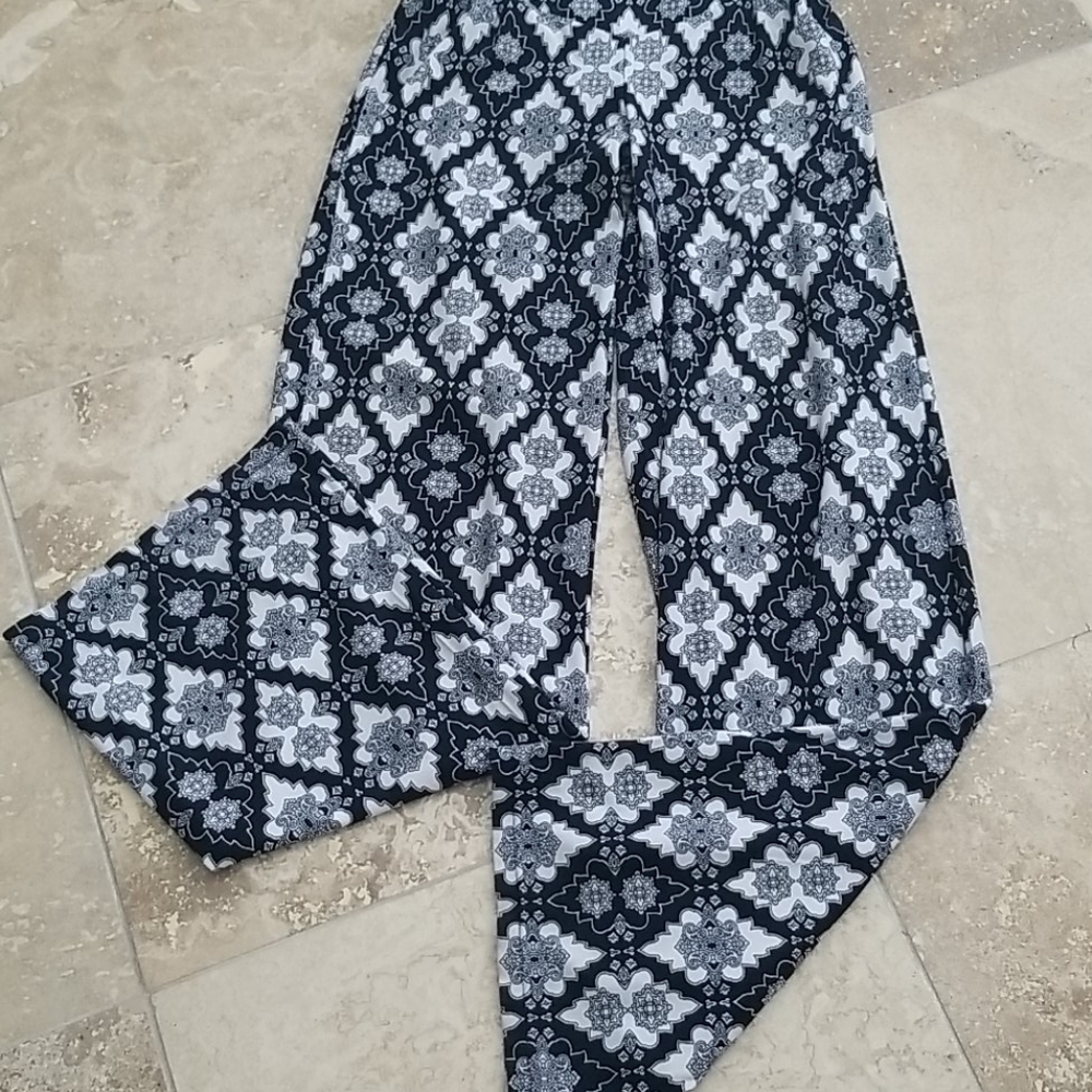 Comfy casual pants
